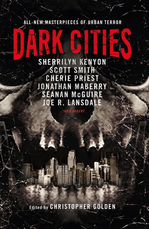 Produktbild: Dark Cities