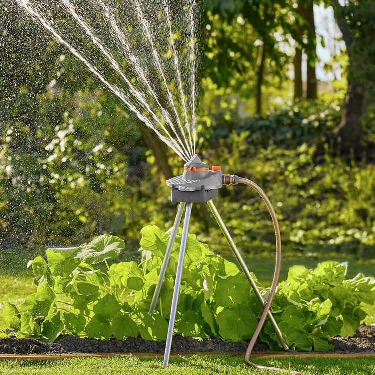 Produktbild: GARDENA 18735-20 Regner-Stativ