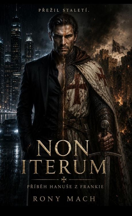 Produktbild: Non Iterum