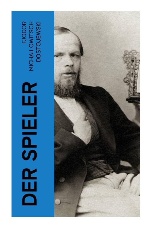 Produktbild: Der Spieler