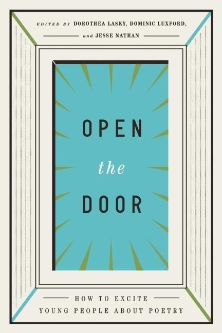 Produktbild: Open The Door
