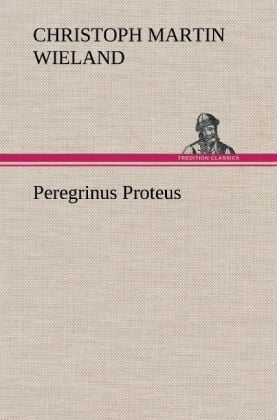 Produktbild: Peregrinus Proteus