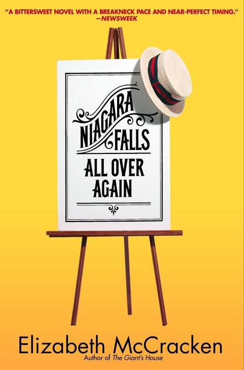 Produktbild: Niagara Falls All Over Again