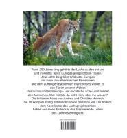 Produktbild: Luchse in unseren W&auml;ldern