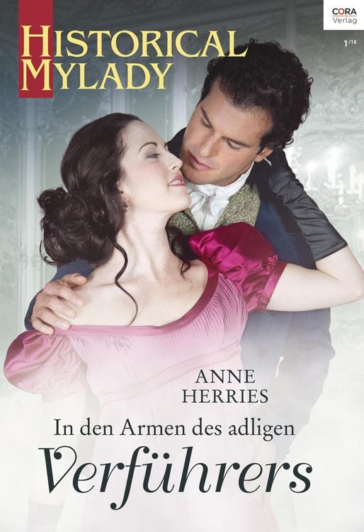 Produktbild: In den Armen des adligen Verf&uuml;hrers