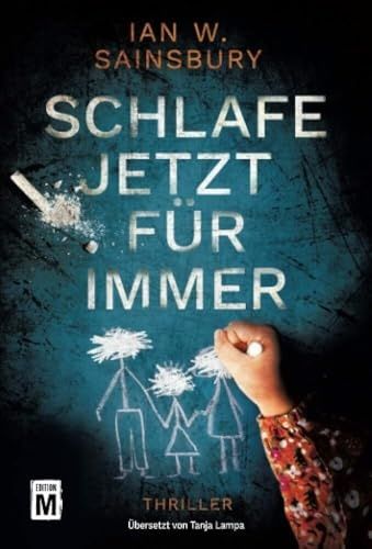 Produktbild: Schlafe jetzt f&uuml;r immer