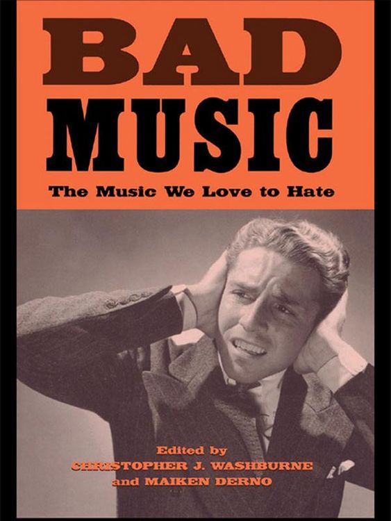 Produktbild: Bad Music