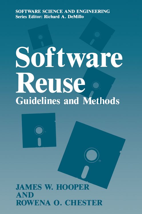 Produktbild: Software Reuse