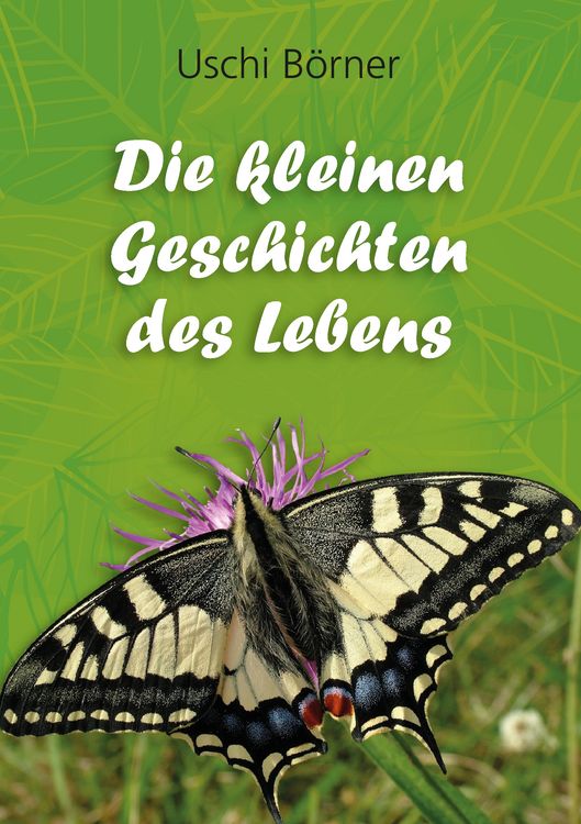 Produktbild: Die kleinen Geschichten des Lebens