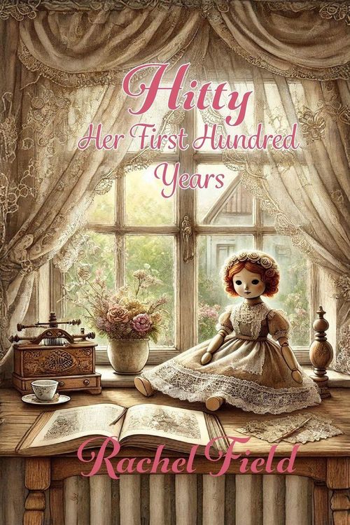 Produktbild: Hitty - Her First Hundred Years