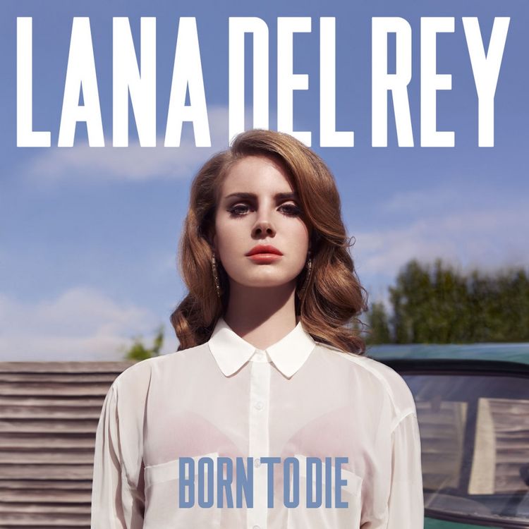 Produktbild: Born To Die
