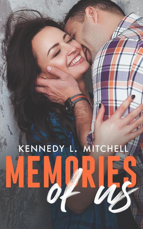 Produktbild: Memories of Us