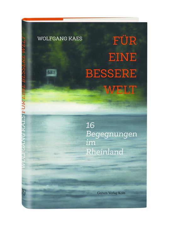 Produktbild: F&uuml;r eine bessere Welt