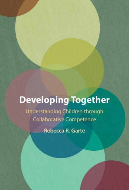 Produktbild: Developing Together