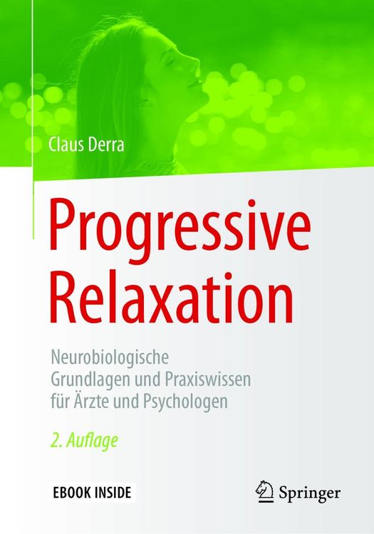 Produktbild: Progressive Relaxation