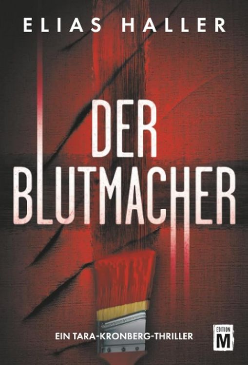 Produktbild: Der Blutmacher