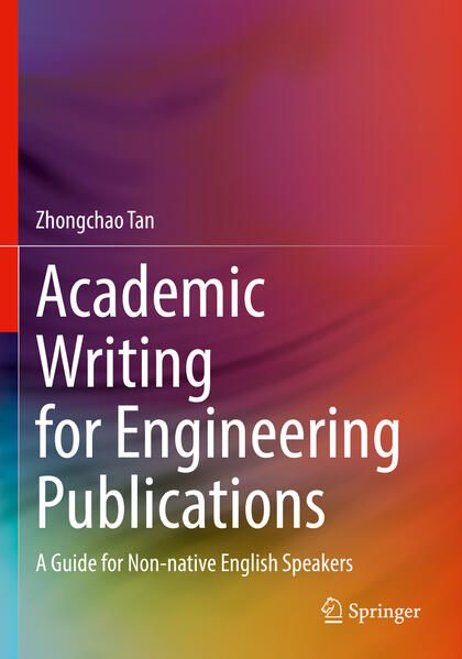 Produktbild: Academic Writing for Engineering Publications