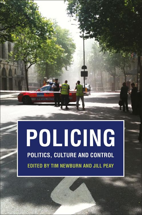Produktbild: Policing