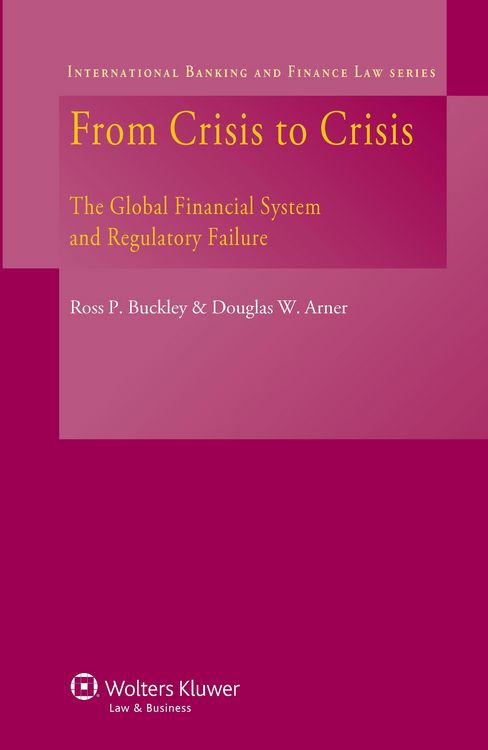 Produktbild: From Crisis to Crisis