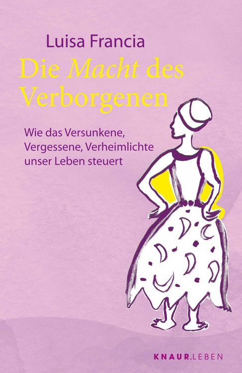 Produktbild: Die Macht des Verborgenen