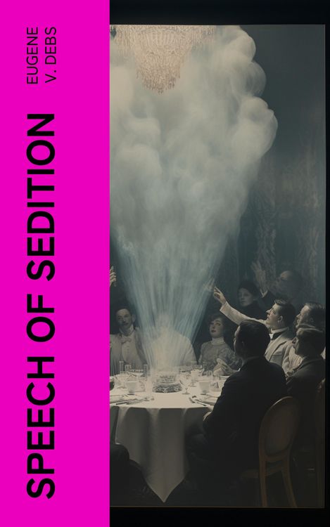 Produktbild: Speech of Sedition