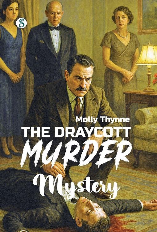 Produktbild: The Draycott Murder Mystery