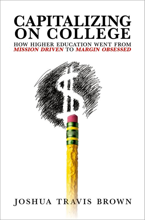 Produktbild: Capitalizing on College