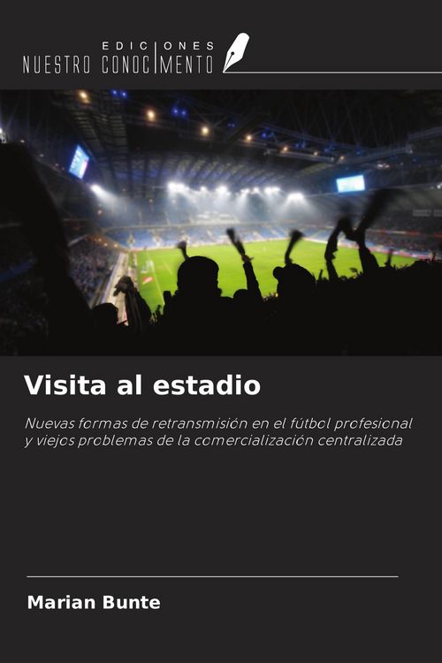 Produktbild: Visita al estadio