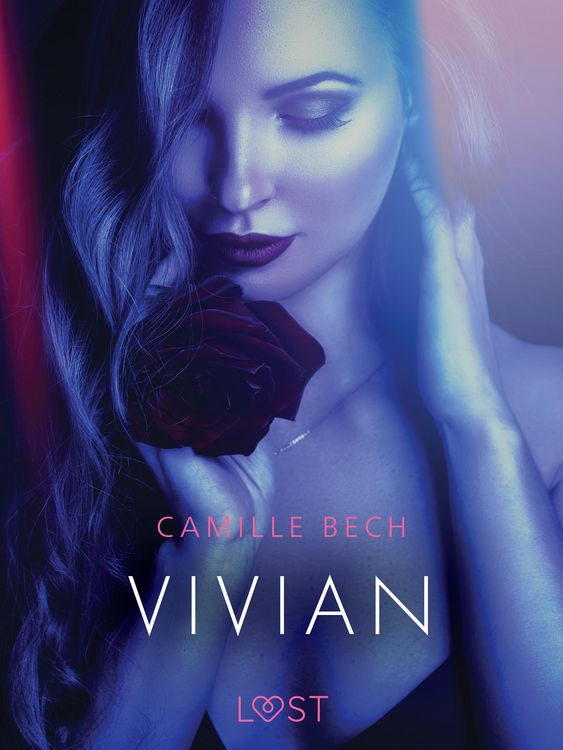 Produktbild: Vivian - erotisch verhaal