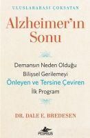 Produktbild: Alzheimerin Sonu