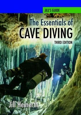 Produktbild: The Essentials of Cave Diving - Third Edition