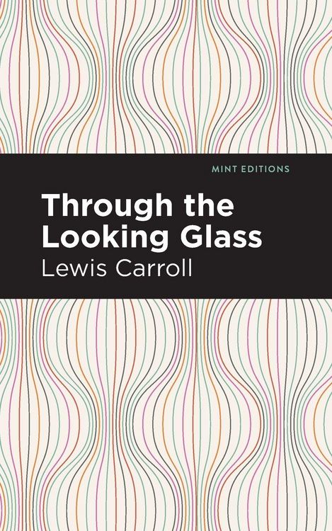 Produktbild: Through the Looking Glass
