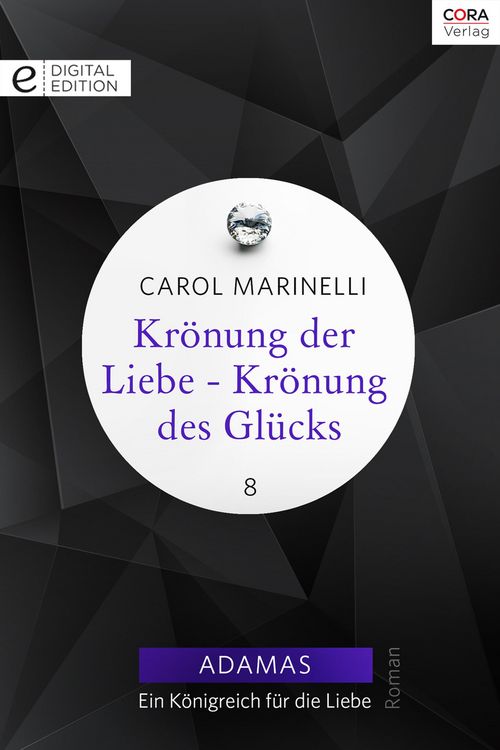 Produktbild: Kr&ouml;nung der Liebe - Kr&ouml;nung des Gl&uuml;cks
