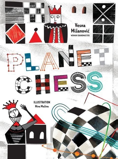 Produktbild: Planet Chess