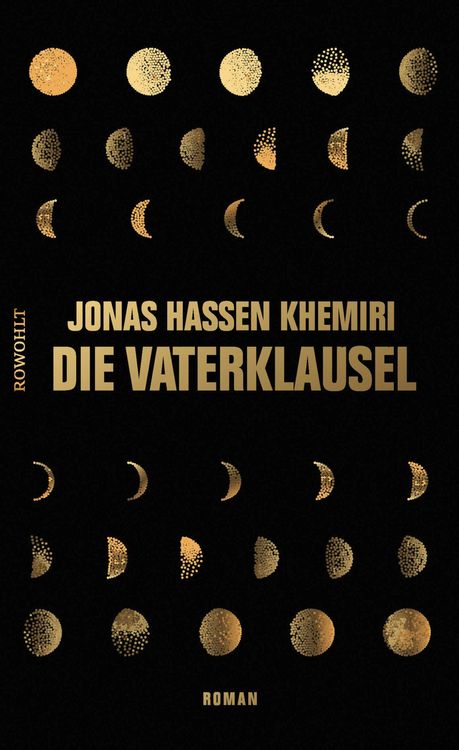 Produktbild: Die Vaterklausel