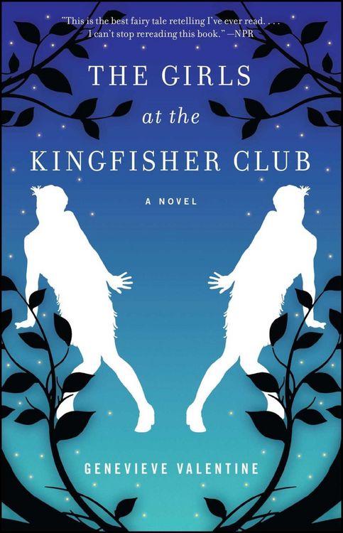Produktbild: The Girls at the Kingfisher Club