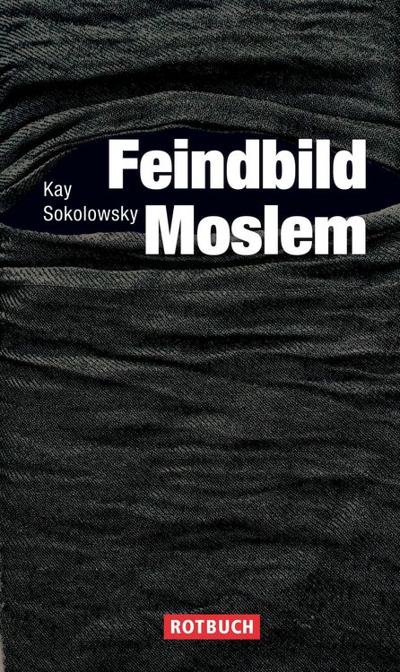 Produktbild: Feindbild Moslem