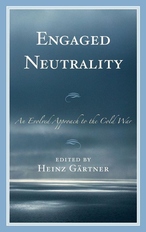 Produktbild: Engaged Neutrality