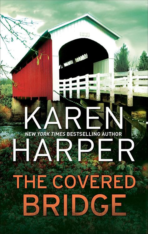 Produktbild: The Covered Bridge