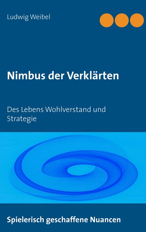 Produktbild: Nimbus der Verkl&auml;rten