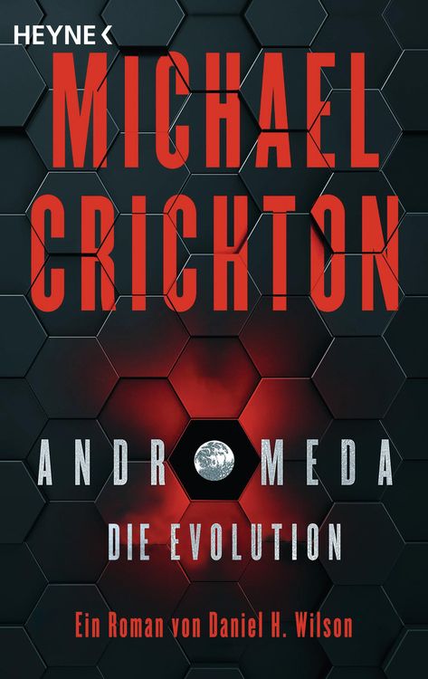 Produktbild: Andromeda - Die Evolution