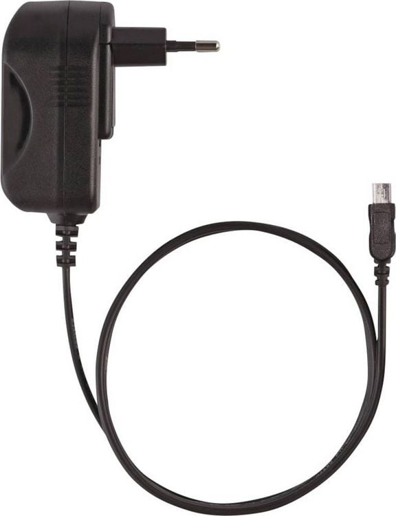 Produktbild: Testo 0554 0447 0554 0447 Netzteil 1St.