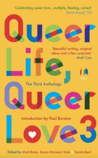 Produktbild: Queer Life Queer Love 3