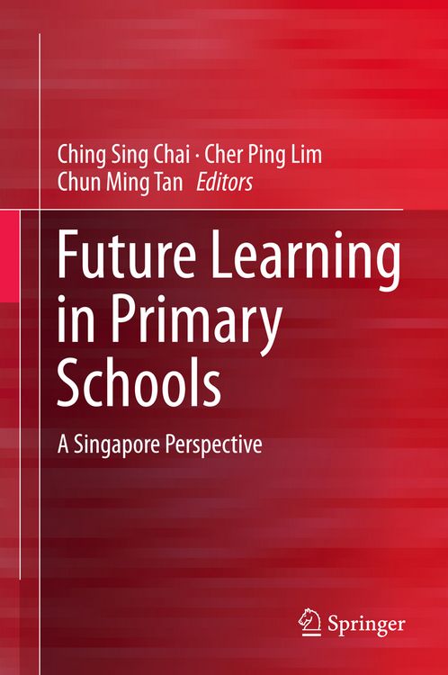 Produktbild: Future Learning in Primary Schools