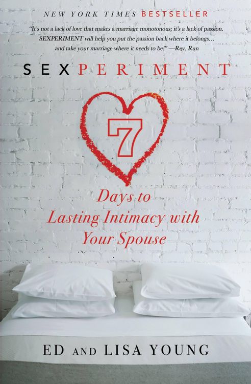 Produktbild: Sexperiment