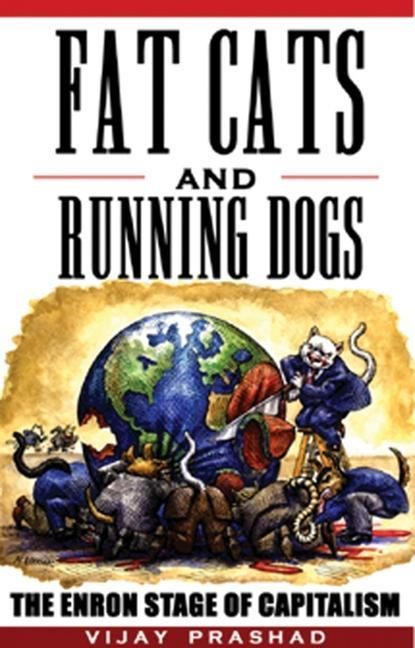 Produktbild: Fat Cats and Running Dogs