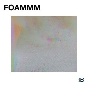 Produktbild: Foammm