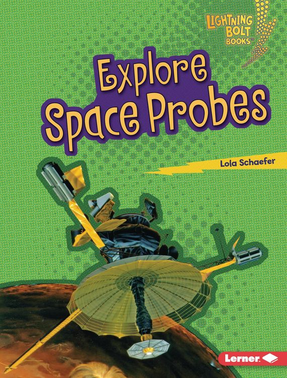 Produktbild: Explore Space Probes