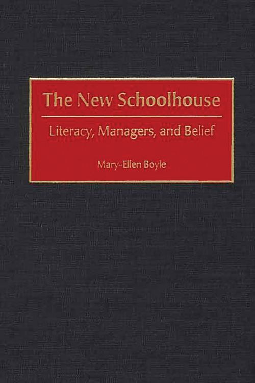 Produktbild: The New Schoolhouse
