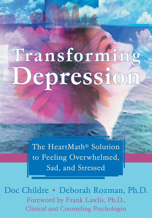 Produktbild: Transforming Depression